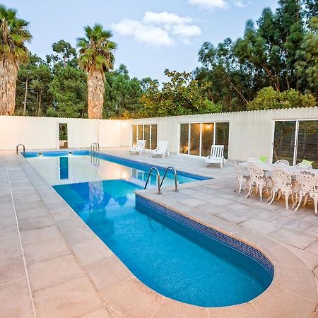 Casa Da Quinta Nova Villa Valenca Dış mekan fotoğraf