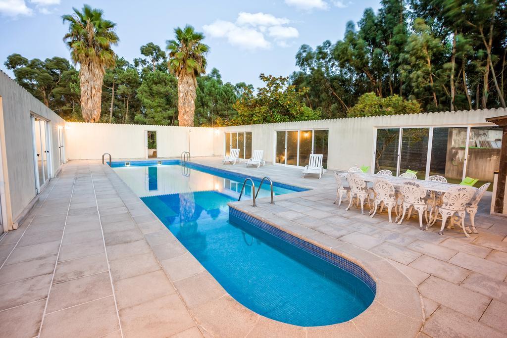 Casa Da Quinta Nova Villa Valenca Dış mekan fotoğraf