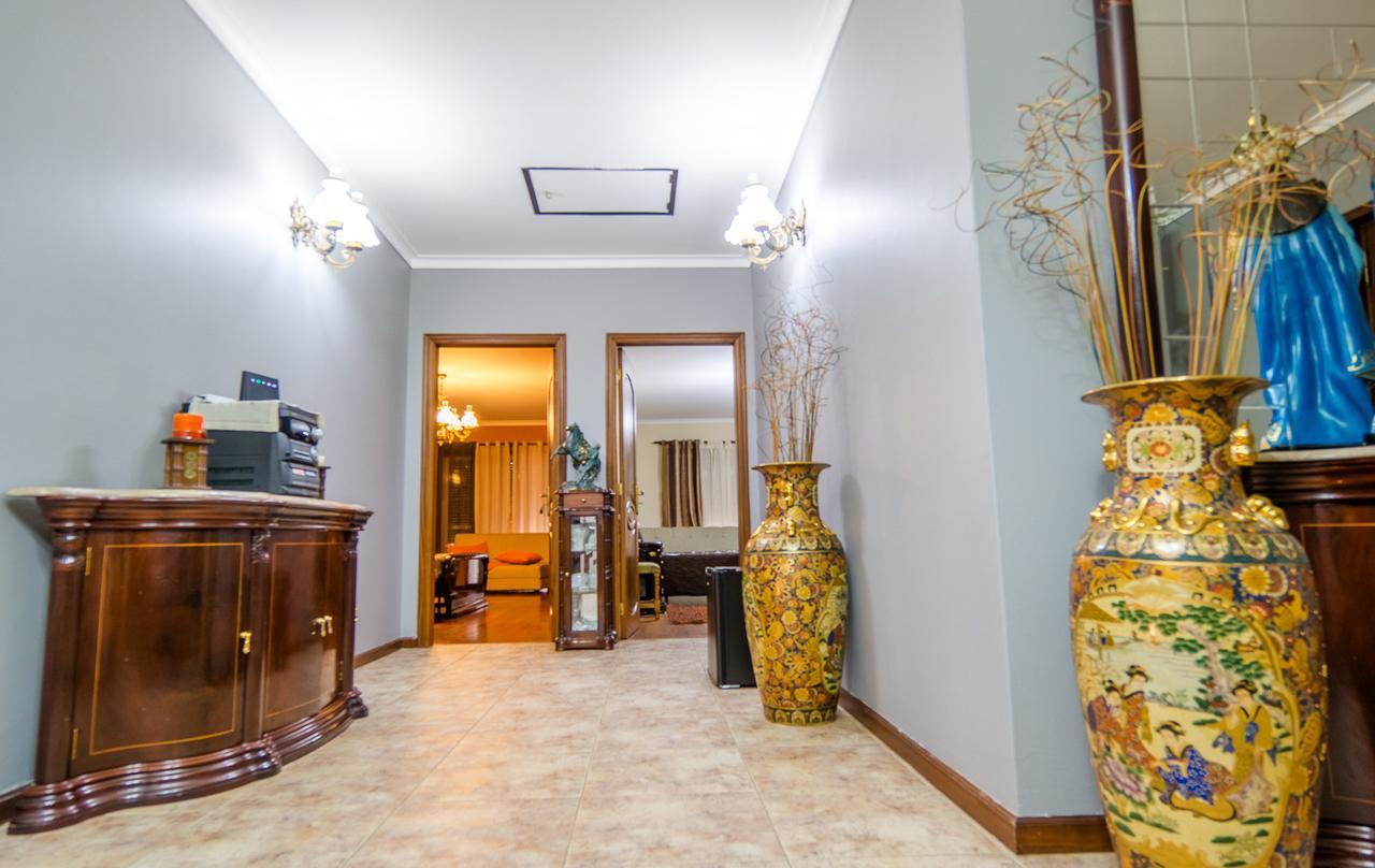 Casa Da Quinta Nova Villa Valenca Dış mekan fotoğraf
