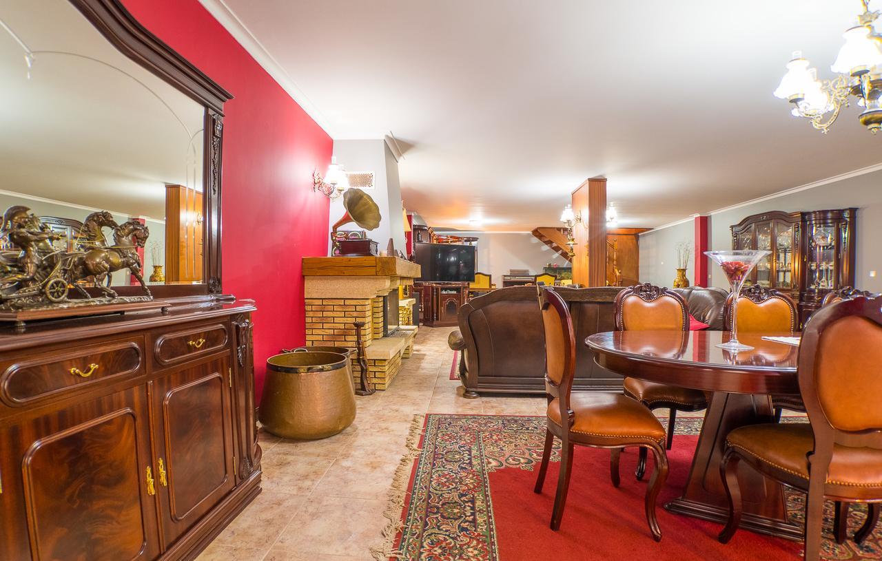 Casa Da Quinta Nova Villa Valenca Dış mekan fotoğraf