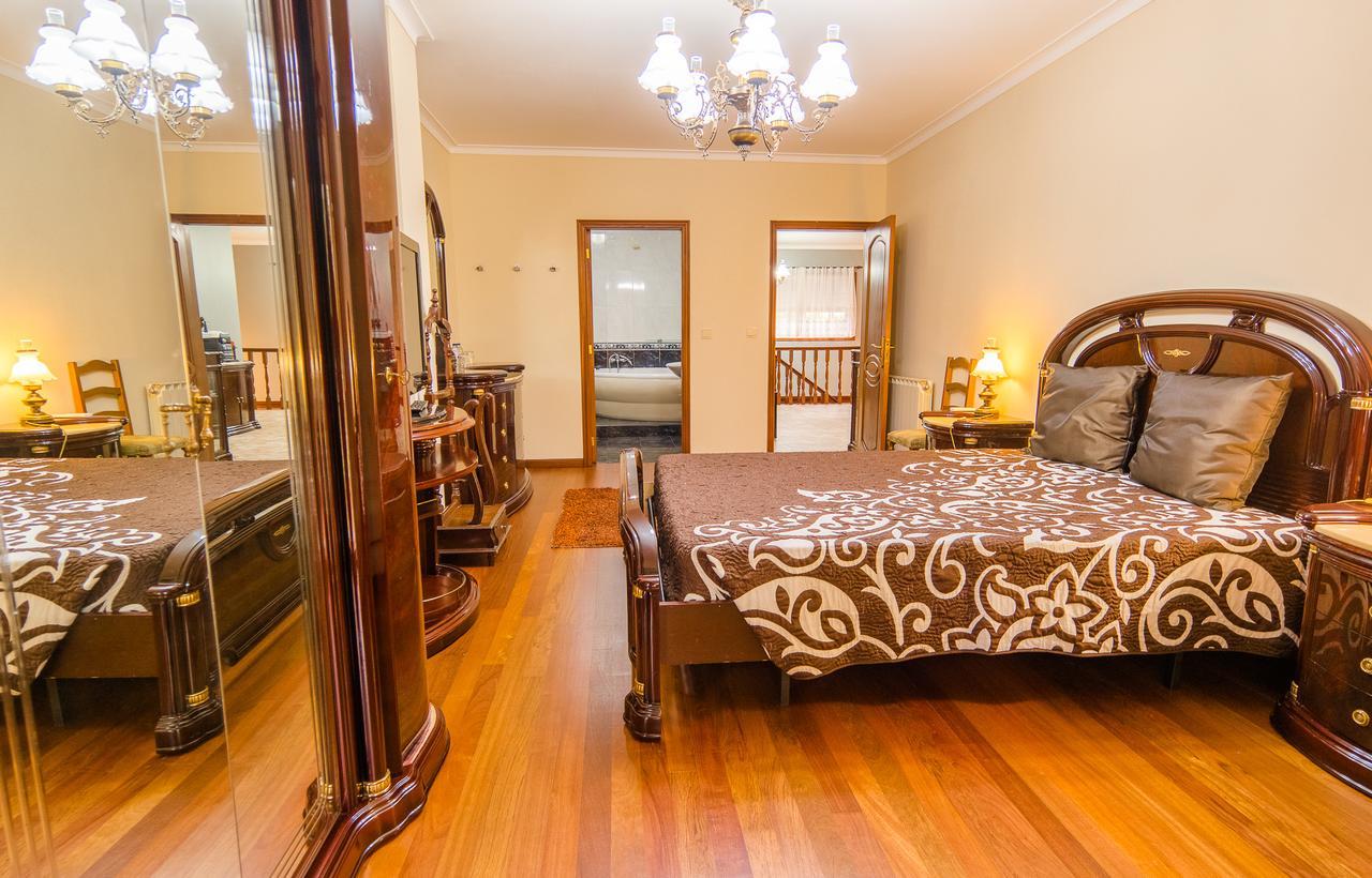 Casa Da Quinta Nova Villa Valenca Dış mekan fotoğraf