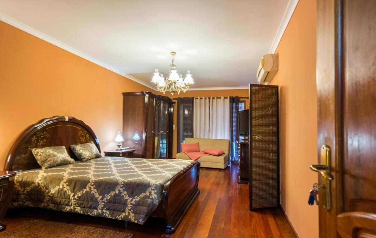 Casa Da Quinta Nova Villa Valenca Dış mekan fotoğraf