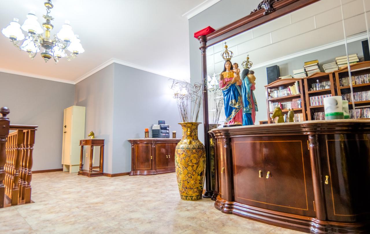 Casa Da Quinta Nova Villa Valenca Dış mekan fotoğraf