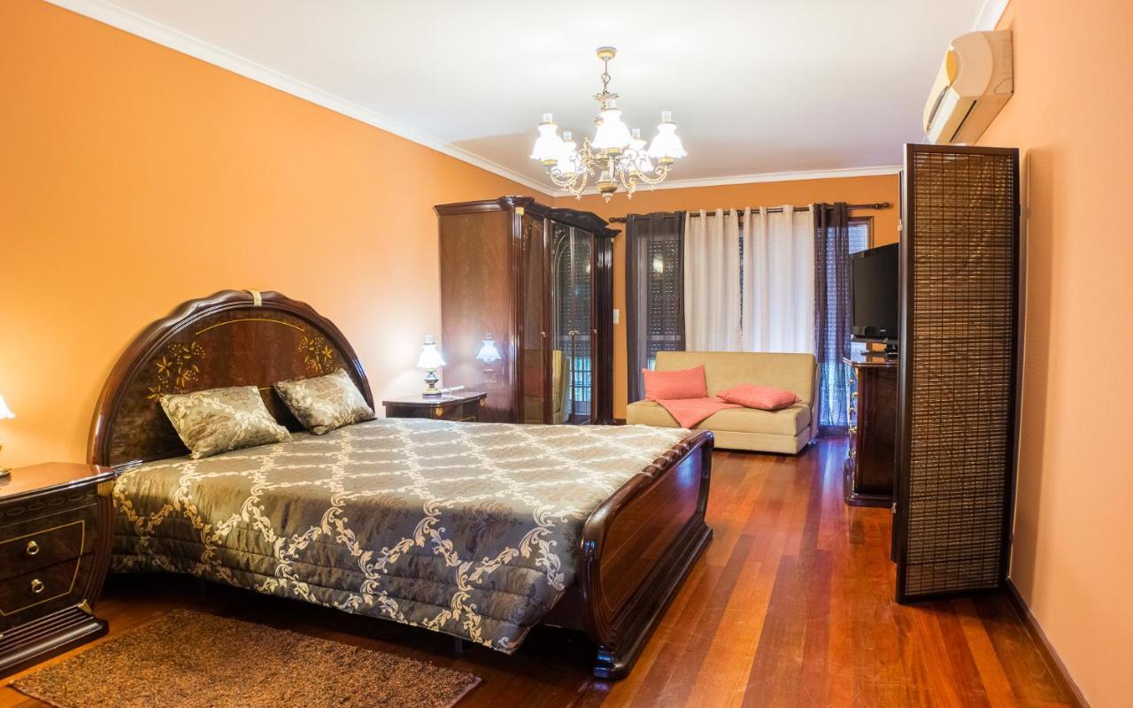 Casa Da Quinta Nova Villa Valenca Dış mekan fotoğraf