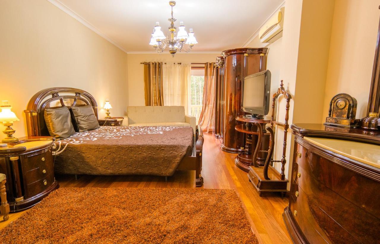 Casa Da Quinta Nova Villa Valenca Dış mekan fotoğraf